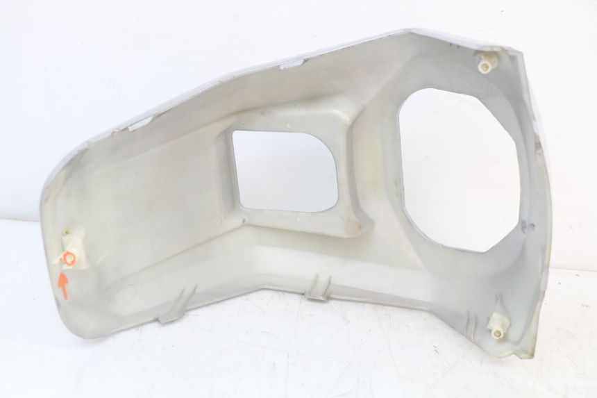 photo de OSŁONA STACYJKI LONGJIA EASY MAX 125 (2020 - 2024) - Widok ogólny