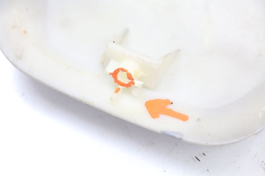 photo de OSŁONA STACYJKI LONGJIA EASY MAX 125 (2020 - 2024) - Stan powierzchni