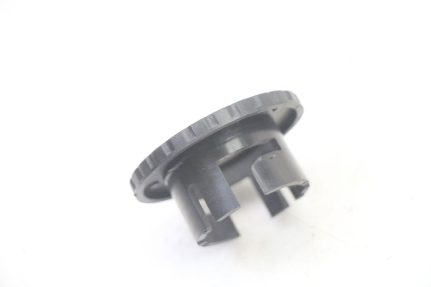 photo de OBUDOWA STACYJKI SYM FIDDLE 125 (2008 - 2010) - Zoom stanu zużycia