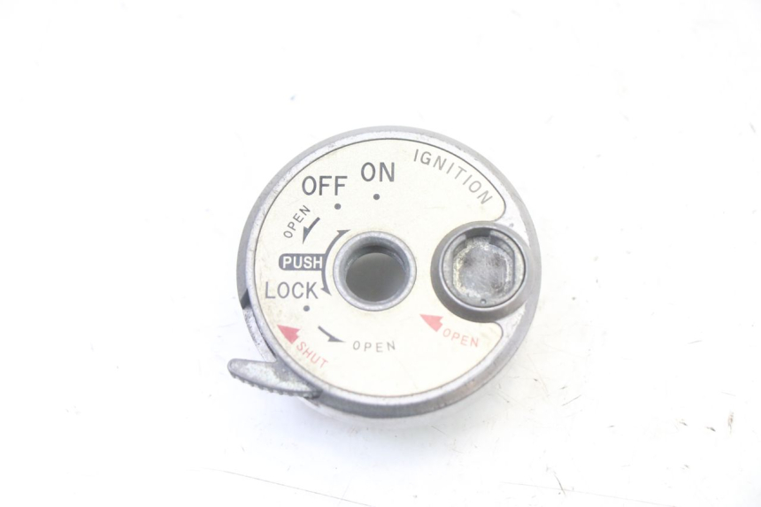 photo de OBUDOWA STACYJKI MBK FLAME X 125 (2007 - 2016) - Widok główny