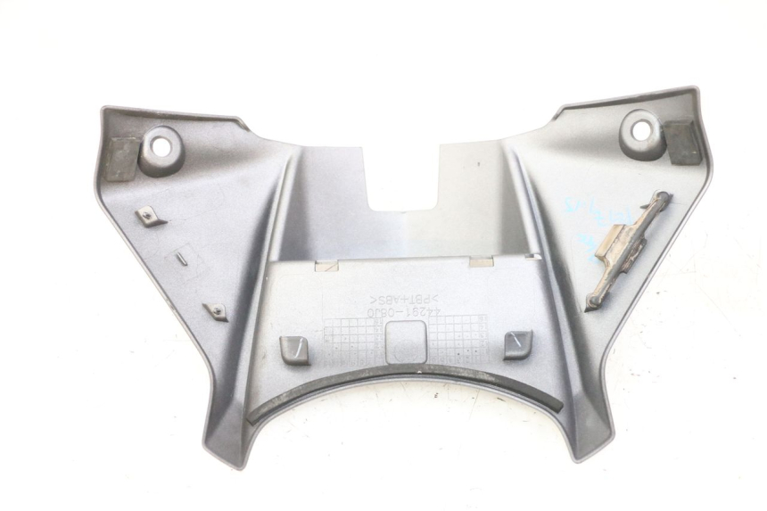 photo de OBUDOWA STACYJKI SUZUKI GSR 750 (2011 - 2017) - Zoom stanu zużycia