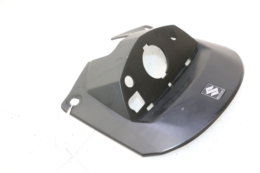 photo de OBUDOWA STACYJKI SUZUKI GSR 600 (2005 - 2012) - Stan powierzchni