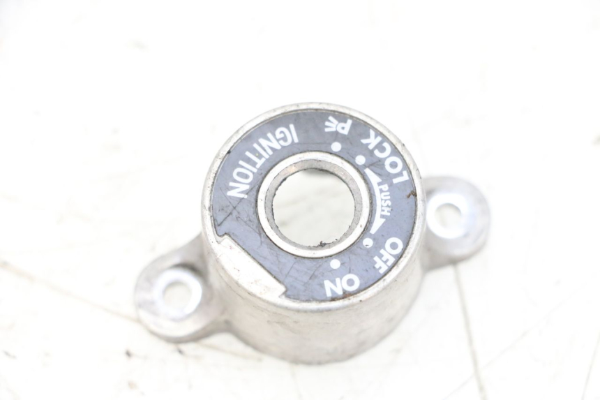 photo de OBUDOWA STACYJKI SUZUKI GSXR GSX-R 1000 (2003 - 2004) - Widok główny