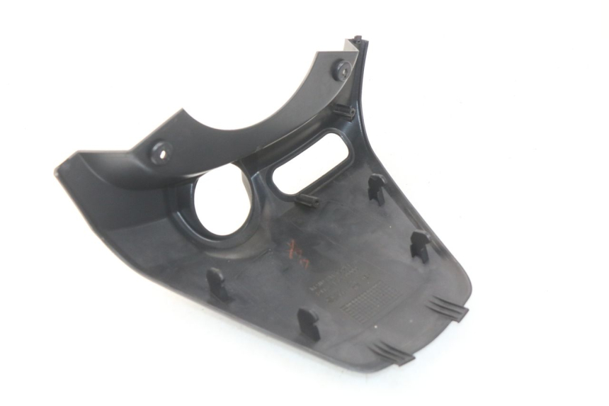 photo de OBUDOWA STACYJKI SYM GTS EFI ABS 125 (2012 - 2016) - Zoom stanu zużycia