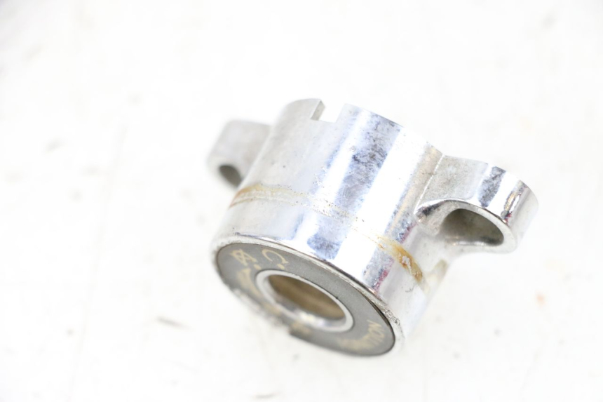 photo de OSŁONA STACYJKI JM MOTORS GTS 125 (2015 - 2019) - Zoom stanu zużycia