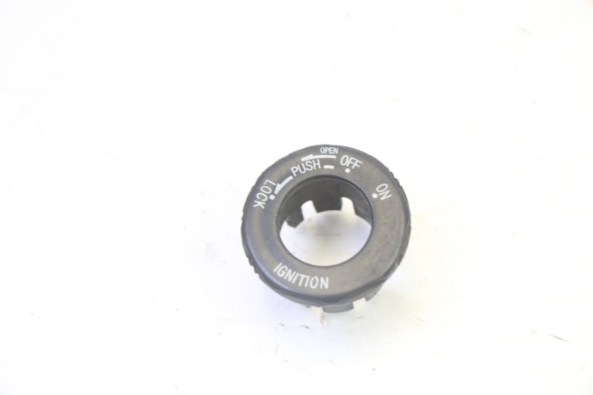 photo de OBUDOWA STACYJKI DAELIM HISTORY 125 (2001 - 2002) - Widok główny