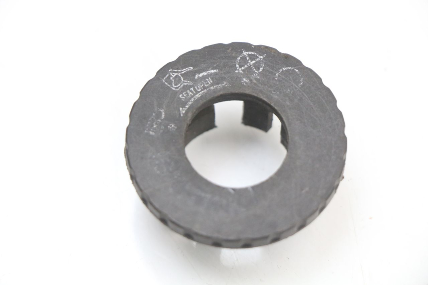 photo de OBUDOWA STACYJKI SYM JET 14 4T 50 (2018 - 2022) - Widok główny