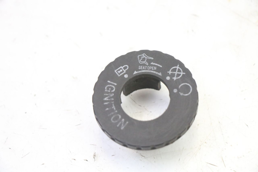 photo de OBUDOWA STACYJKI SYM JET 14 4T 50 (2018 - 2022) - Szczegół części