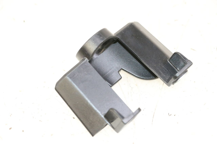 photo de OBUDOWA STACYJKI KIDEN KD125-G 125 (2018 - 2022) - Zoom stanu zużycia