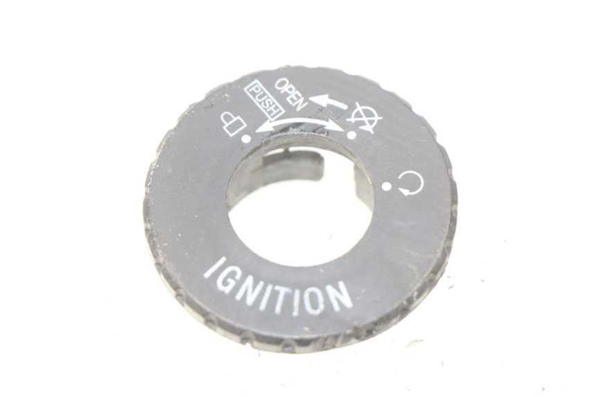 photo de OBUDOWA STACYJKI EUROCKA MATADOR 4T 50 (2010 - 2016) - Widok główny