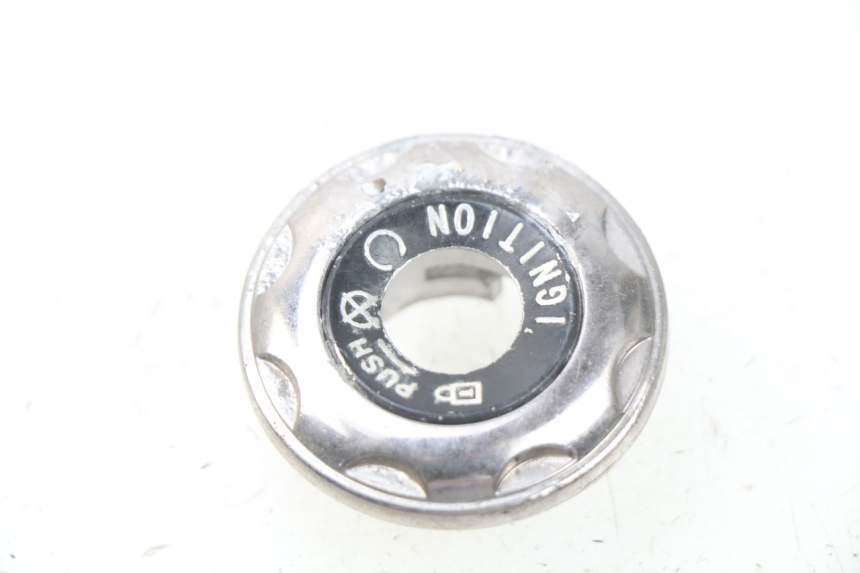 photo de OBUDOWA STACYJKI JM MOTORS MIA 50 (2017 - 2020) - Widok główny