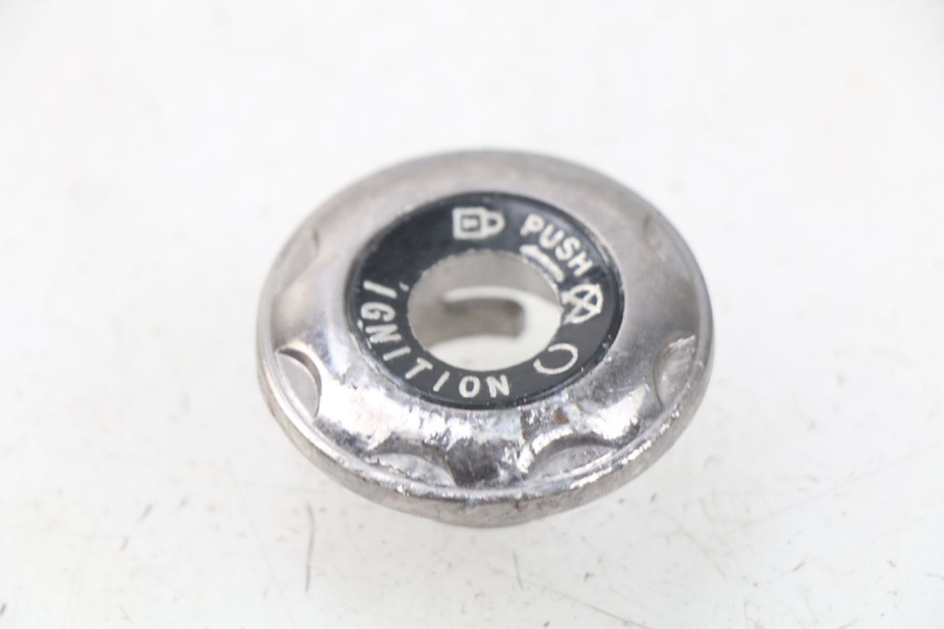 photo de OBUDOWA STACYJKI JM MOTORS MIA 50 (2017 - 2020) - Szczegół części