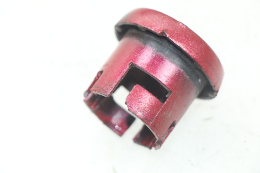 photo de OBUDOWA STACYJKI MBK OVETTO ONE 2T 50 (2013 - 2017) - Zoom stanu zużycia