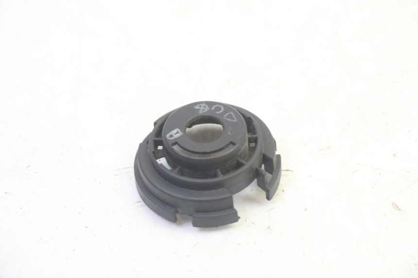 photo de OBUDOWA STACYJKI LIGIER PULSE 3 1 (2014 - 2020) - Widok główny