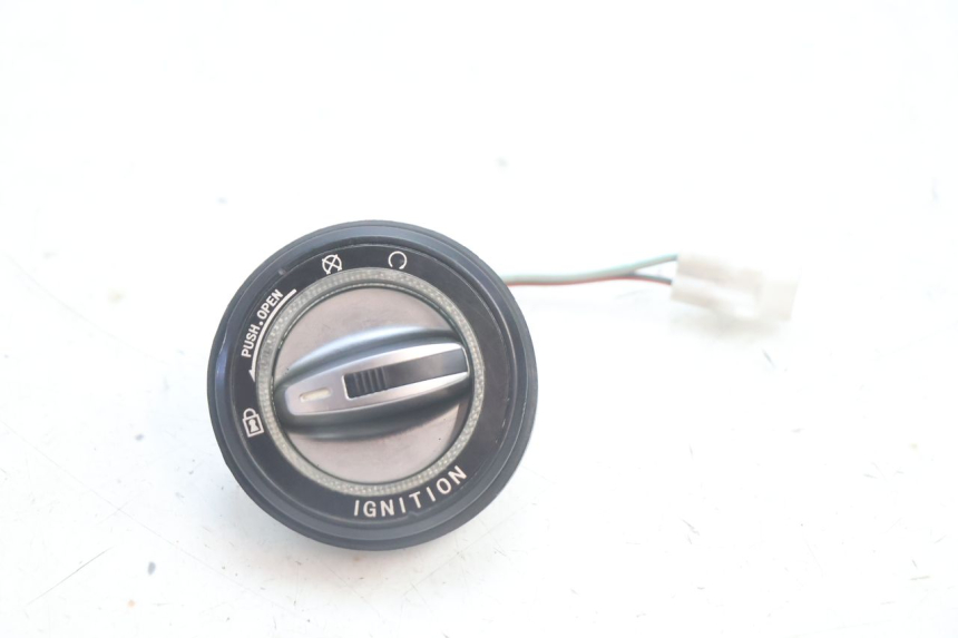 photo de OSŁONA NEIMAN JM MOTORS R-MAX TECH 50 (2024 - 2026) - Widok główny