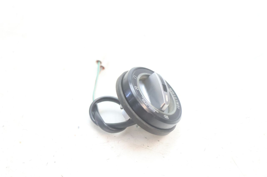 photo de OSŁONA NEIMAN JM MOTORS R-MAX TECH 50 (2024 - 2026) - Zoom stanu zużycia