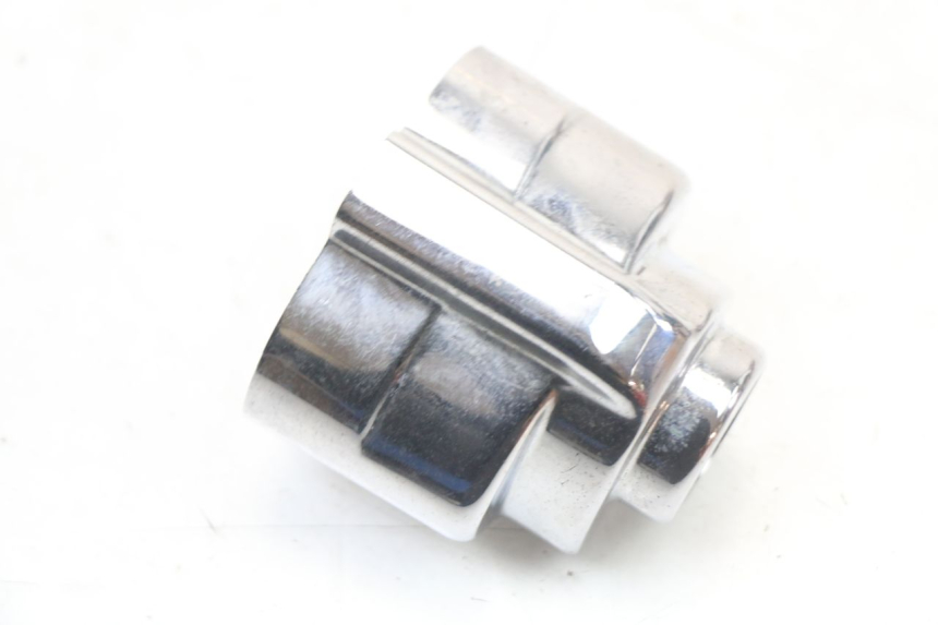 photo de OBUDOWA STACYJKI REGAL RAPTOR RAXTER 2 125 (2007 - 2015) - Widok główny