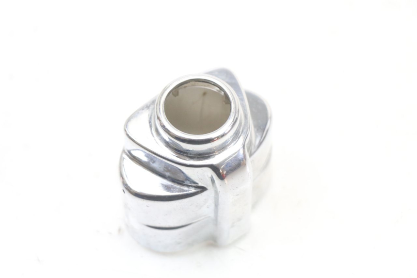 photo de OBUDOWA STACYJKI REGAL RAPTOR RAXTER 2 125 (2007 - 2015) - Zoom stanu zużycia