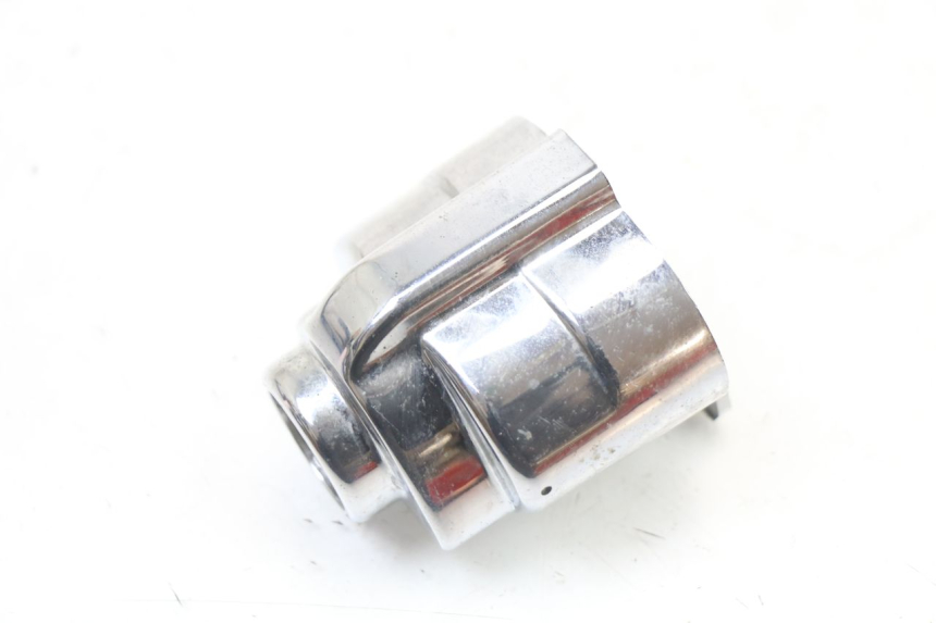 photo de OBUDOWA STACYJKI REGAL RAPTOR RAXTER 2 125 (2007 - 2015) - Zbliżenie techniczne