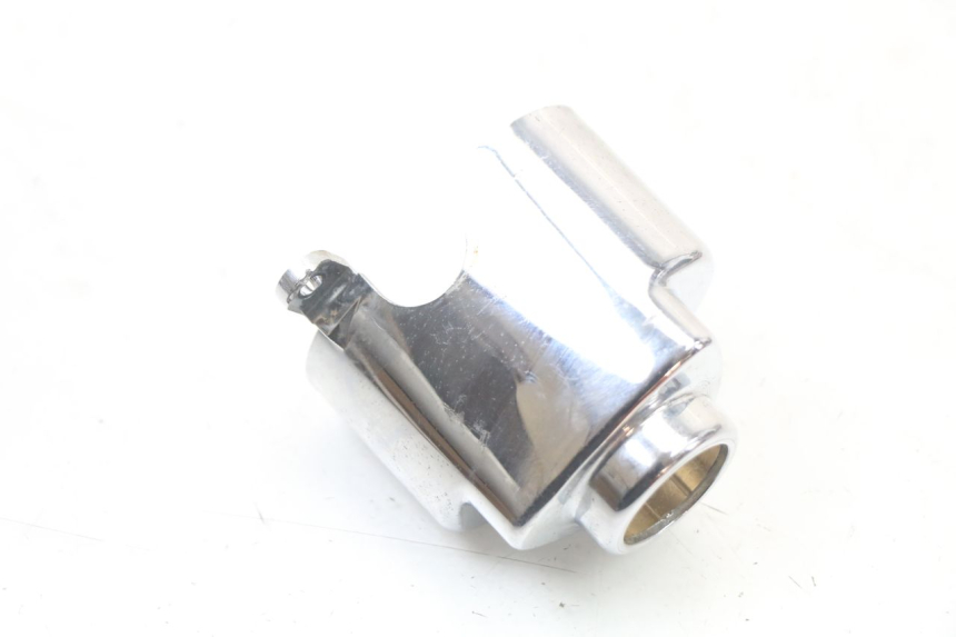 photo de OBUDOWA STACYJKI REGAL RAPTOR RAXTER 2 125 (2007 - 2015) - Widok ogólny