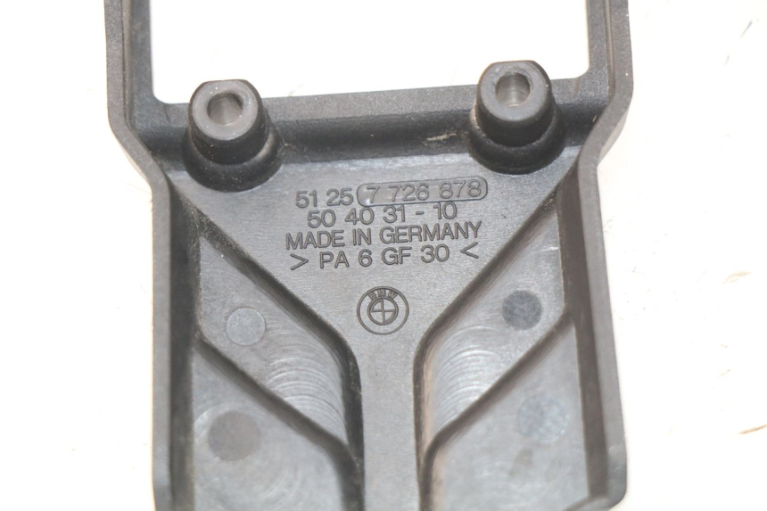 photo de OBUDOWA STACYJKI BMW S RR ABS S1000RR 1000 (2009 - 2011) - Szczegół części