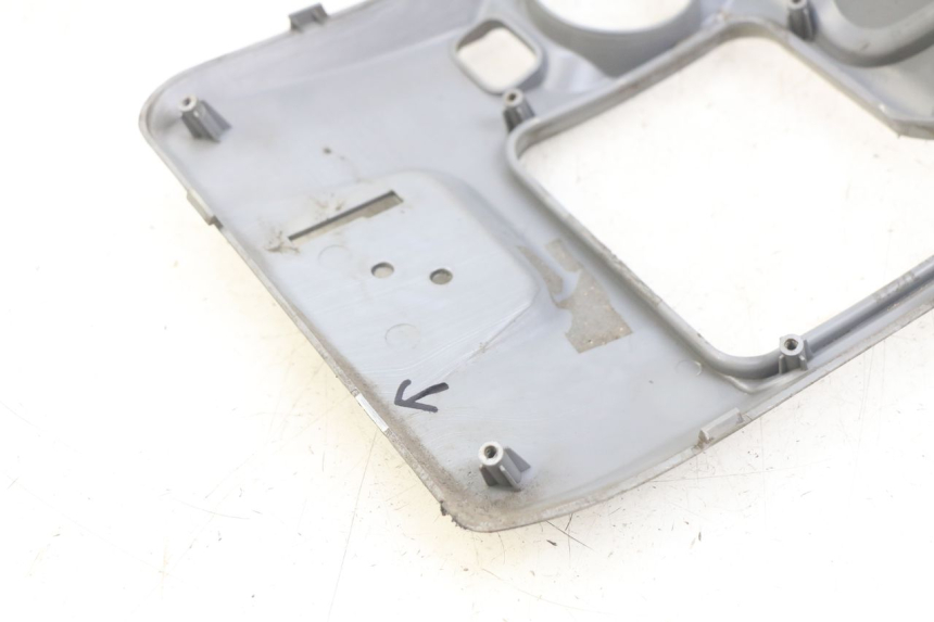 photo de OBUDOWA STACYJKI DAELIM S3 125 (2010 - 2017) - Zoom stanu zużycia