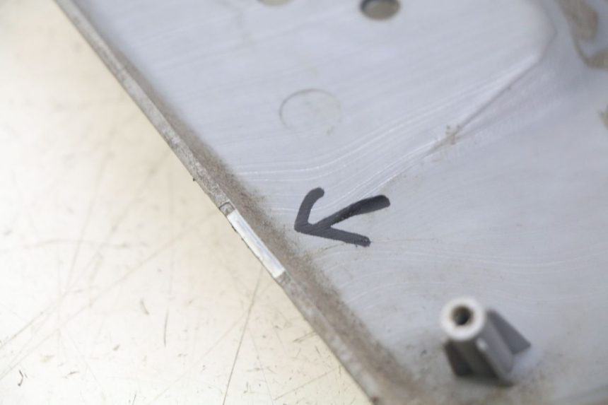 photo de OBUDOWA STACYJKI DAELIM S3 125 (2010 - 2017) - Inny kąt widzenia