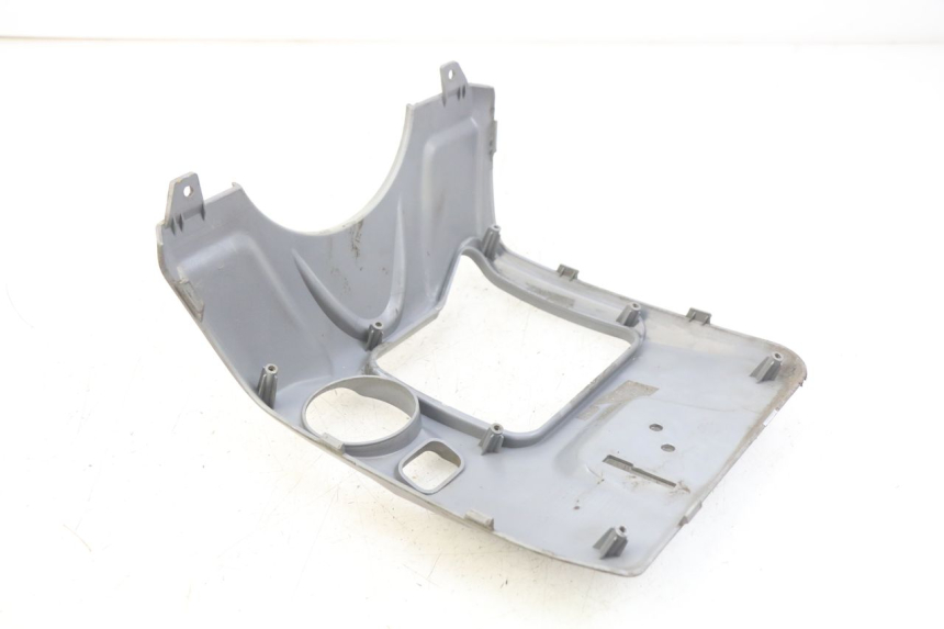 photo de OBUDOWA STACYJKI DAELIM S3 125 (2010 - 2017) - Zbliżenie techniczne