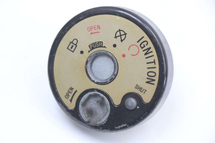 photo de OBUDOWA STACYJKI JM MOTORS SANTANA 50 (2014 - 2023) - Widok główny