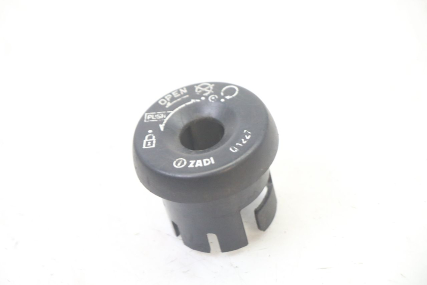 photo de OBUDOWA STACYJKI APRILIA SCARABEO GT TOURING 125 (1999 - 2005) - Widok główny