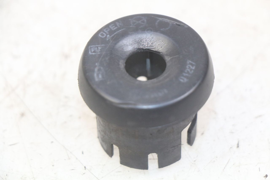 photo de OSŁONA STACYJKI MBK SKYLINER 125 (1998 - 2001) - Widok główny