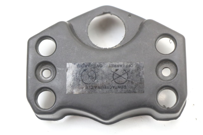 photo de OBUDOWA STACYJKI MINI MX SX 125 - Szczegół części