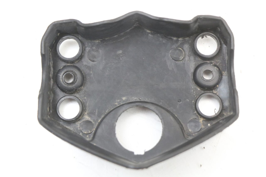 photo de OBUDOWA STACYJKI MINI MX SX 125 - Zoom stanu zużycia