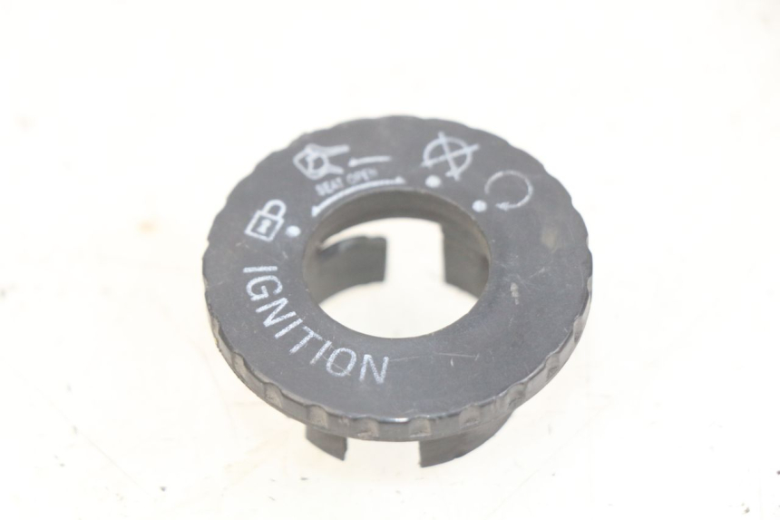 photo de OBUDOWA STACYJKI SYM SYMPHONY 125 (2009 - 2015) - Widok główny