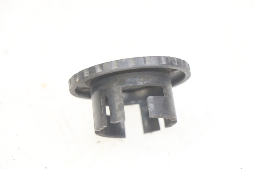 photo de OBUDOWA STACYJKI SYM SYMPHONY 125 (2009 - 2015) - Zoom stanu zużycia