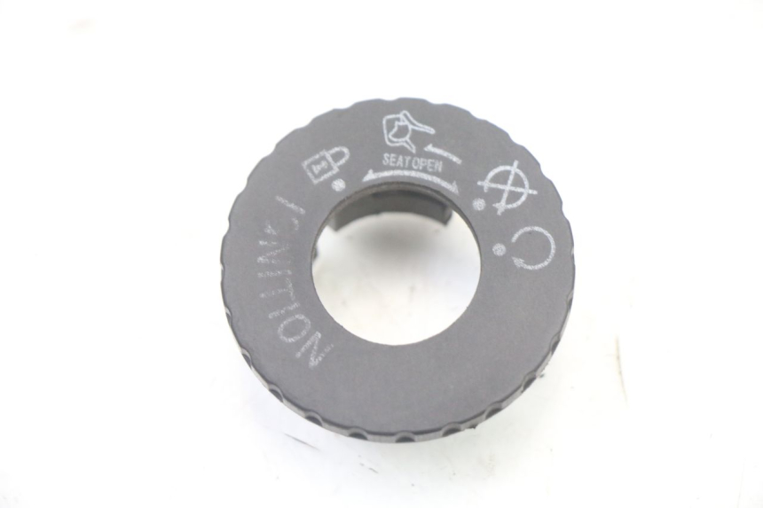 photo de OBUDOWA STACYJKI PEUGEOT TWEET 4T 50 (2018 - 2022) - Widok główny