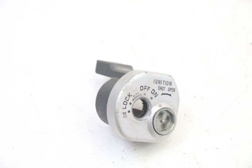 photo de OBUDOWA STACYJKI SUZUKI UH BURGMAN 125 (2002 - 2006) - Widok główny