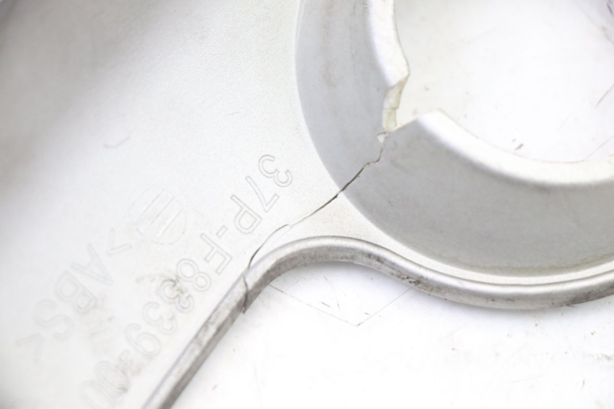 photo de OBUDOWA STACYJKI YAMAHA X-MAX XMAX 125 (2010 - 2013) - Widok ogólny