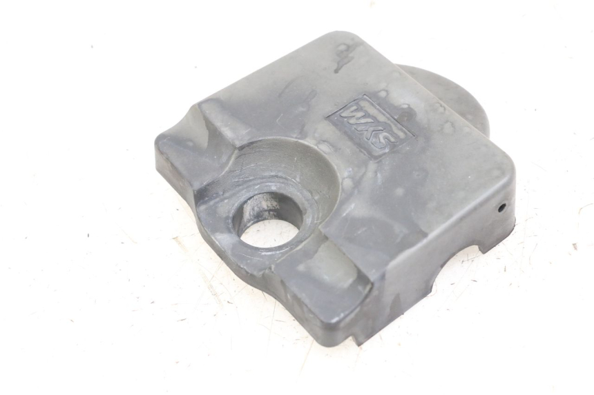 photo de OBUDOWA STACYJKI SYM XS 125 (2007 - 2016) - Zoom stanu zużycia