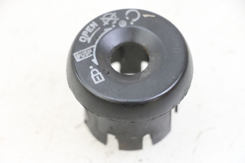 photo de OBUDOWA STACYJKI YAMAHA NEO'S NEOS 2T EASY 50 (2013 - 2016) - Widok główny