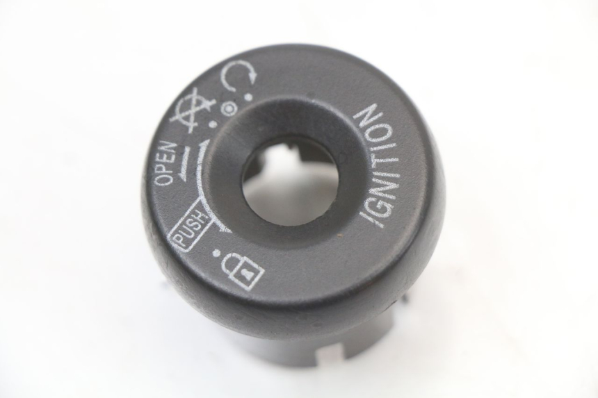 photo de OBUDOWA STACYJKI YAMAHA YN NEO'S 50 (1997 - 2004) - Widok główny