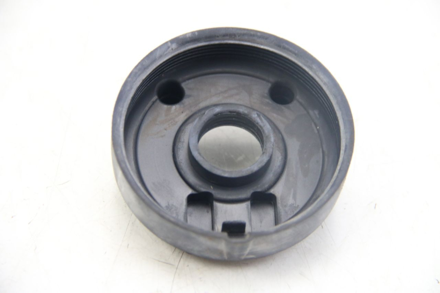 photo de OSŁONA PRZECIWPYŁOWA REFLEKTORA YAMAHA BW'S BWS 125 (2010 - 2013) - Zoom stanu zużycia