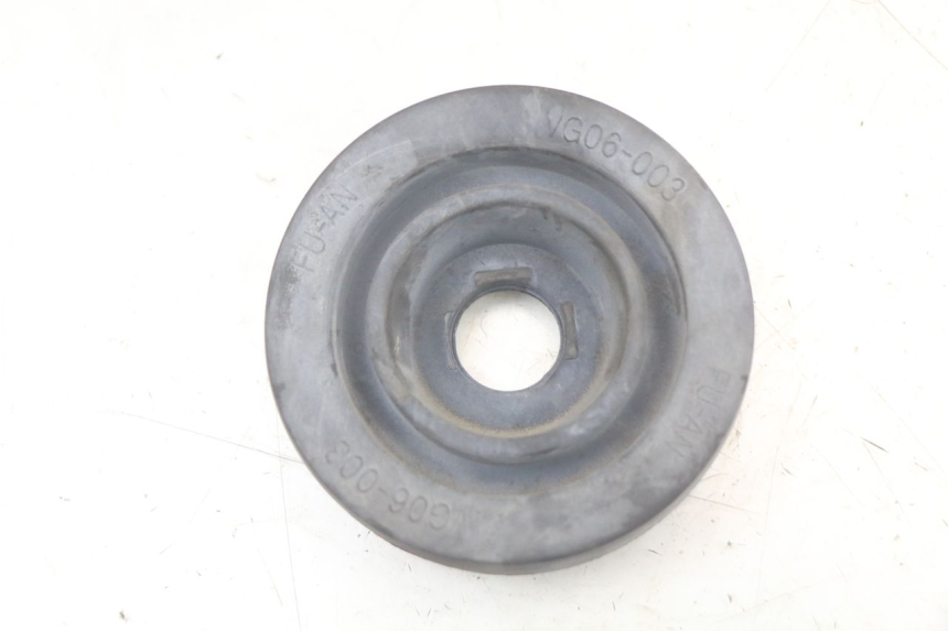 photo de OSŁONA PRZECIWPYŁOWA REFLEKTORA MBK FLAME X 125 (2007 - 2016) - Widok główny