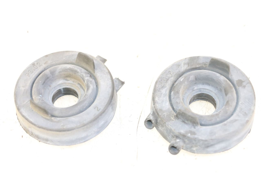 photo de OSŁONA PRZECIWPYŁOWA REFLEKTORA SUZUKI BURGMAN 125 (2018 - 2021) - Widok główny