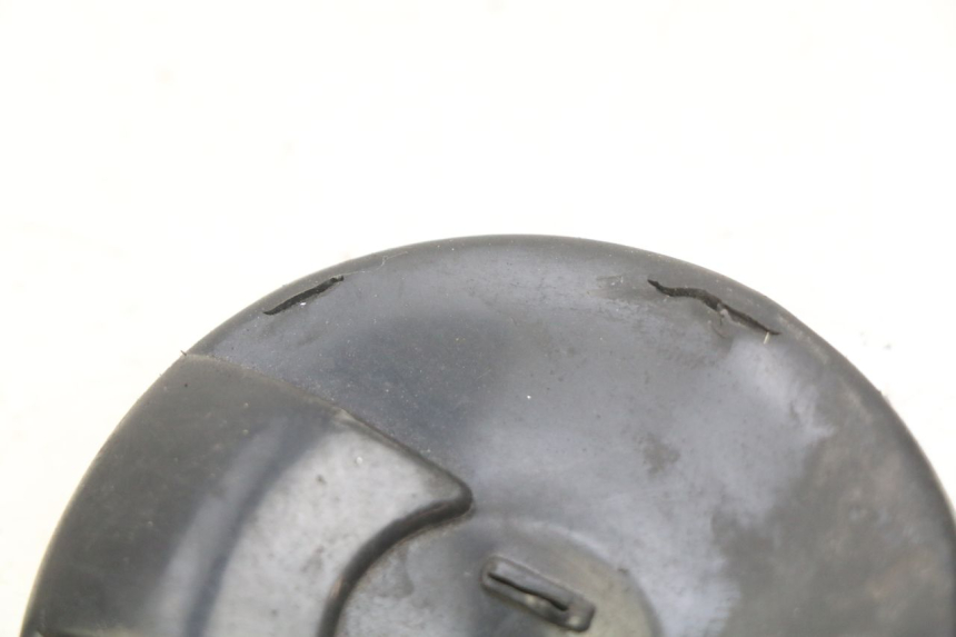 photo de OSŁONA PRZECIWPYŁOWA REFLEKTORA PIAGGIO VESPA S 2T 50 (2007 - 2014) - Zoom stanu zużycia