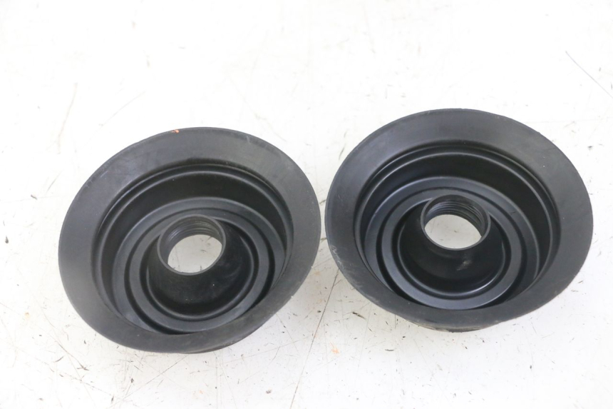 photo de OSŁONA PRZECIWPYŁOWA REFLEKTORA YAMAHA XMAX X-MAX 125 (2006 - 2009) - Szczegół części