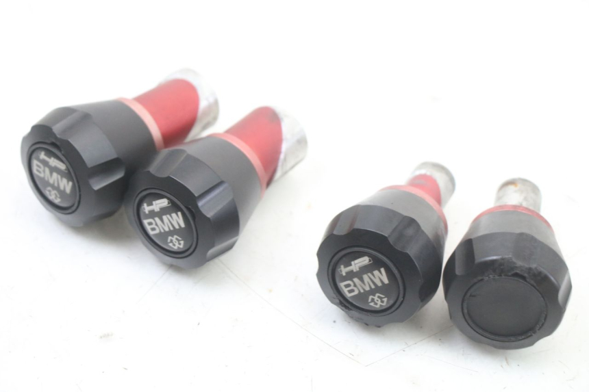 photo de OSŁONA KOŁA BMW S RR ABS S1000RR 1000 (2015 - 2018) - Widok główny