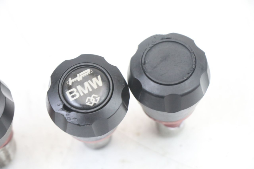 photo de OSŁONA KOŁA BMW S RR ABS S1000RR 1000 (2015 - 2018) - Punkty mocowania