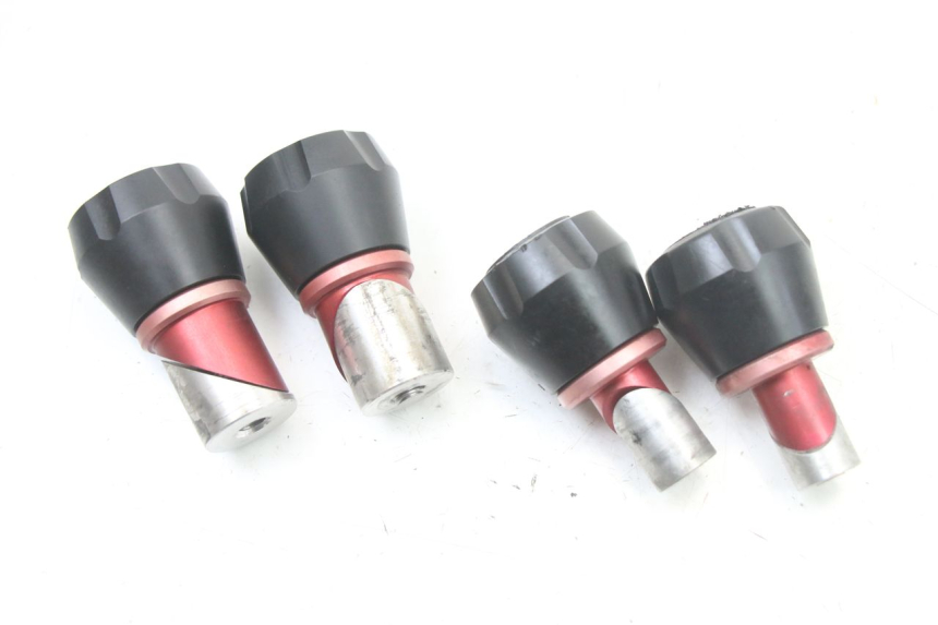 photo de OSŁONA KOŁA BMW S RR ABS S1000RR 1000 (2015 - 2018) - Stan powierzchni