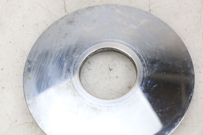 photo de OSŁONA KOŁA PEUGEOT DJANGO 4T 50 (2014 - 2019) - Zoom stanu zużycia